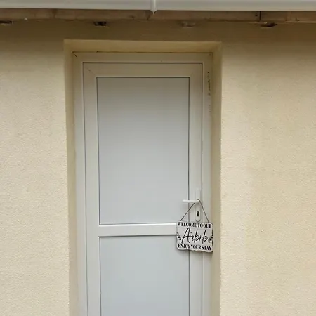 Casa de hóspedes Dans Un Ormesson-sur-Marne